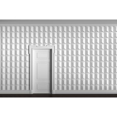 3D-панель Бремен 300х200Нх50мм