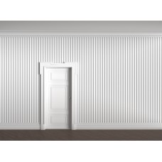 3D-панель Вертикаль-2, 490х1604х25мм