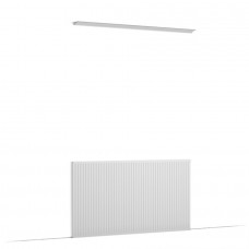 Гипсовая 3D-панель Набор «УРБАН ШИК» 210x16x30см Гипсовая 3D-панель Набор «УРБАН ШИК» 210x16x30см