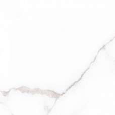 Керамогранит лаппатированная GFU04NVD00L Лаппат 60x60 9мм  белый Alma Ceramica