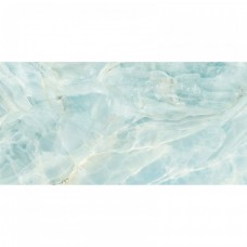 Керамическая плитка глянцевая Nevada TWU09NVD606 50x25 7мм  голубой Alma Ceramica