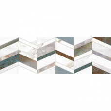 Керамическая плитка глянцевая Oxide TWU12OXD17R 74x25 9.8мм  белый Alma Ceramica