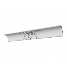 Карниз с рисунком Дк-72, 150Hx140мм