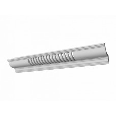 Карниз с рисунком Дк-468, 126Нх144мм