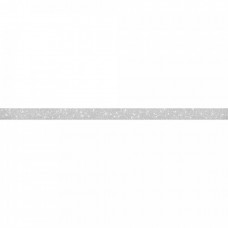 Бордюр матовая BWA61UNI707 60x3 7.5мм  серый Alma Ceramica