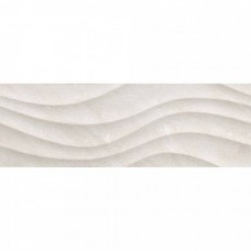 Керамическая плитка матовая TWU12RLT18R 74x25 10мм  бежевый Alma Ceramica