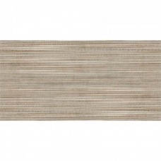 Керамическая плитка глянцевая Lorens TWU09LRS40R 49x24 7.5мм  коричневый Alma Ceramica