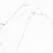 Керамогранит матовая Carrara GFU04CRR00R 60x60 9мм  белый Alma Ceramica