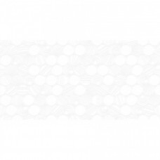 Керамическая плитка глянцевая Bolle TWU09BOL000 50x25 8мм  белый Alma Ceramica