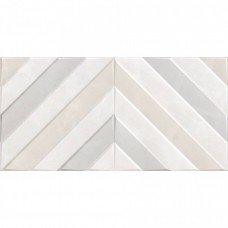 Керамическая плитка глянцевая Rivoli TWU09RVL407 50x25 8мм  бежевый Alma Ceramica