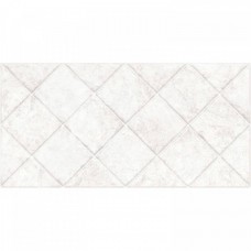 Керамическая плитка матовая Trevis TWU09TVS004 50x25 8мм  белый Alma Ceramica