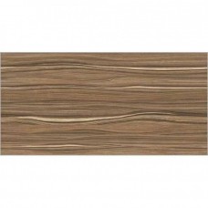 Керамическая плитка глянцевая Plesso TWU09PLS424 50x25 7мм  коричневый Alma Ceramica