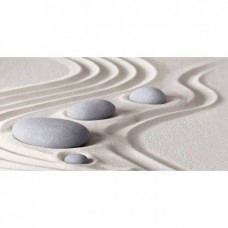 Декор глянцевая Relax DWU09RLX034 50x25 8мм  многоцветный Alma Ceramica