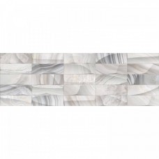 Керамическая плитка глянцевая Riola TWU12RLA14R 74x25 9мм  бежевый Alma Ceramica