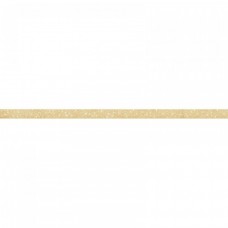 Бордюр матовая Universal BWU13UNI80R 74x3 10мм  бежевый Alma Ceramica