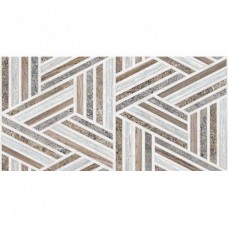 Керамическая плитка матовая Uno TWU09TON014 50x25 7мм коричневый Alma Ceramica Керамическая плитка матовая Uno TWU09TON014 50x25 7мм коричневый Alma Ceramica