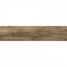 Керамогранит матовая Sanray GFA92SNR40R 90x20 9мм  коричневый Alma Ceramica