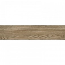 Керамогранит матовая Andora GFA92ADR44R 90x20 9мм  коричневый Alma Ceramica