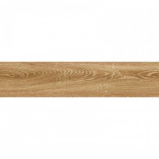 Керамогранит матовая Almond GFA92AMD48R 90x20 9мм  коричневый Alma Ceramica