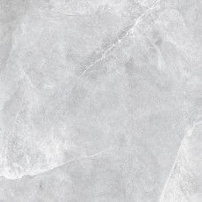 Керамогранит матовая Basalto GFU6060BST07R Sugar 60x60 9мм  серый Alma Ceramica