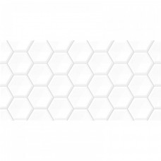 Керамическая плитка глянцевая Bilbao TWU09BLB010 50x25 8мм  белый Alma Ceramica