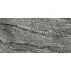 Керамогранит лаппатированная Bottichino GFU60120BTC70L 120x60 8.5мм  черный Alma Ceramica