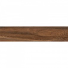 Керамогранит матовая Ironwood GFA92IRW48R 90x20 9мм  коричневый Alma Ceramica