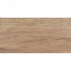 Керамическая плитка матовая Miloni TWU2550MLN04 Рельефная 50x25 8мм  коричневый Alma Ceramica