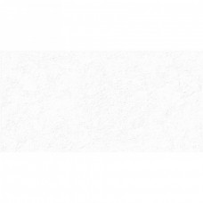 Керамическая плитка матовая Miloni TWU2550MLN10 Рельефная 50x25 8мм  белый Alma Ceramica