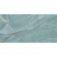 Керамическая плитка матовая Maritime TWU2550MRM60 50x25 7мм  голубой Alma Ceramica