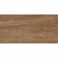 Керамическая плитка глянцевая Boho TWU2550BOH40 Рельефная 50x25 8мм  коричневый Alma Ceramica