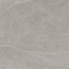 Керамогранит матовая Rock Line GFU6060RKL70R матовый 60x60 9мм  серый Alma Ceramica