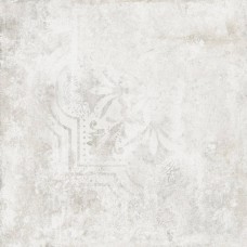 Керамогранит матовая Totem GFU6060TTM17R 60x60 9мм  белый Alma Ceramica