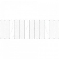 Керамическая плитка Матовая Amarant TWU3090AMT37R 90x30 8.5мм  белый Alma Ceramica