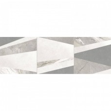 Керамическая плитка Матовая Anturin TWU3090ATU27R 90x30 8.5мм  серый Alma Ceramica