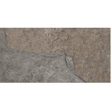 Керамогранит матовая Fjord GFA3060FJO77R матовый 60x30 9мм  серый Alma Ceramica