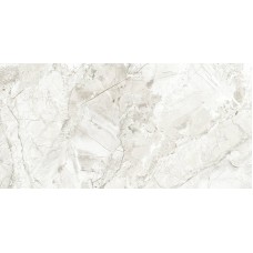 Керамогранит матовая Lancy GFA3060LNC07R матовый карвинг 60x30 9мм  серый Alma Ceramica