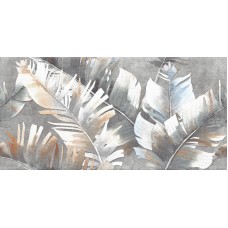 Керамическая плитка матовая Greta TWA3060GRE27 рельефная 60x30 7.5мм  многоцветный Alma Ceramica