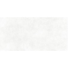 Керамическая плитка матовая Greta TWA3060GRE07 рельефная 60x30 7.5мм  белый Alma Ceramica