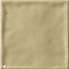 Керамическая плитка глянцевая Chic Beige 15x15 9мм  бежевый El Barco