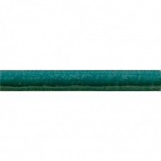 Бордюр глянцевая Chic Bondi Torelo 15x2 9мм  бирюзовый El Barco