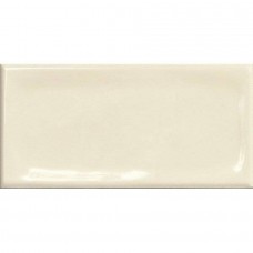 Керамическая плитка глянцевая Alfaro Bone Br. 15x8 9мм  бежевый El Barco