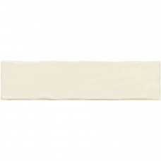 Керамическая плитка глянцевая Music Bone 30x8 9мм  бежевый El Barco