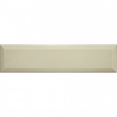 Керамическая плитка матовая Niza-Marsella Hueso Mate 30x8 9мм  бежевый El Barco