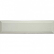 Керамическая плитка матовая Niza-Marsella Blanc Mate 30x8 9мм  серый El Barco