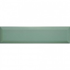 Керамическая плитка матовая Niza-Marsella Aqua Mate 30x8 9мм  голубой El Barco