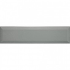 Керамическая плитка матовая Niza-Marsella Gris Mate 30x8 9мм  серый El Barco