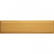 Керамическая плитка глянцевая Niza-Marsella Nectar Brillo 30x8 9мм  желтый El Barco