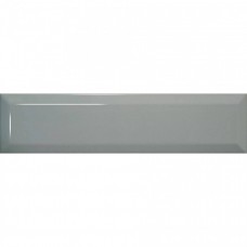 Керамическая плитка глянцевая Niza-Marsella Gris Brillo 30x8 9мм  серый El Barco