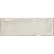 Керамическая плитка глянцевая Vogue Neutro 20x7 8мм  белый El Barco